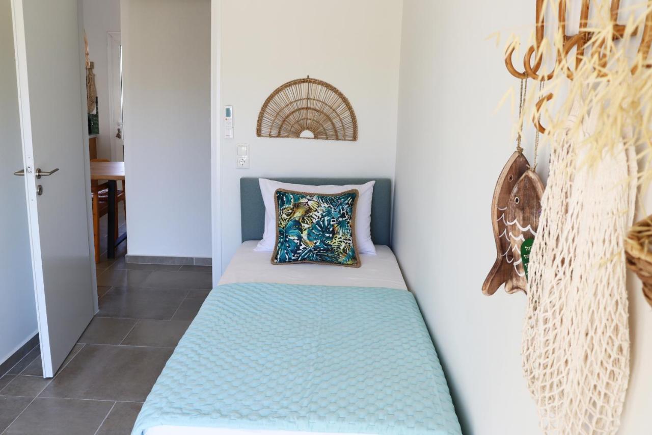 Apartamento Cassandra's Haven *