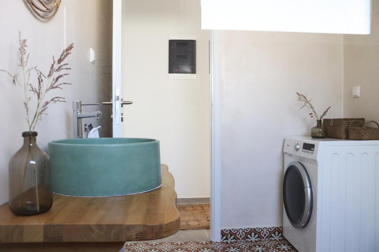 Cassandra's Haven Apartamento Kíssamos