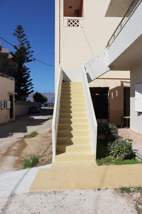 Apartamento Cassandra's Haven
