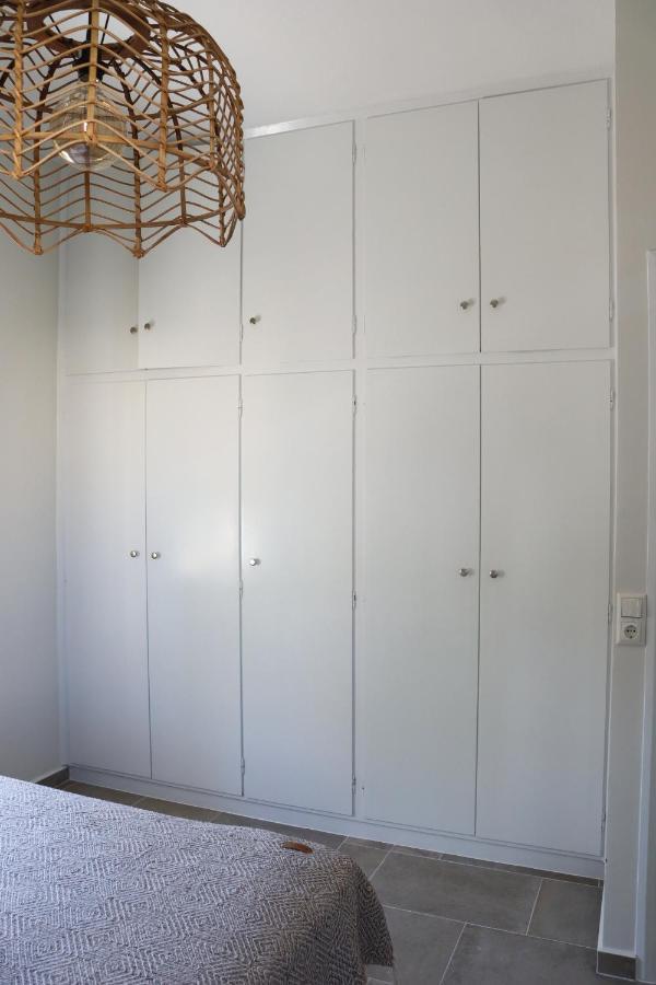 Apartamento Cassandra's Haven *
