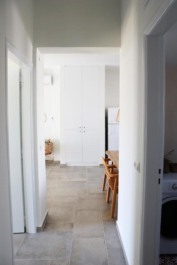 Apartamento Cassandra's Haven *