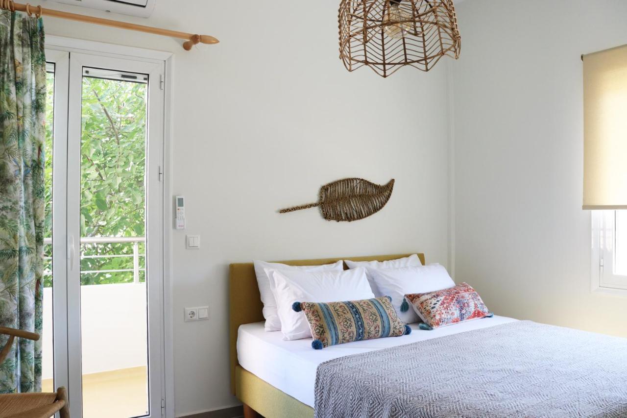 Cassandra's Haven Apartment Kissamos