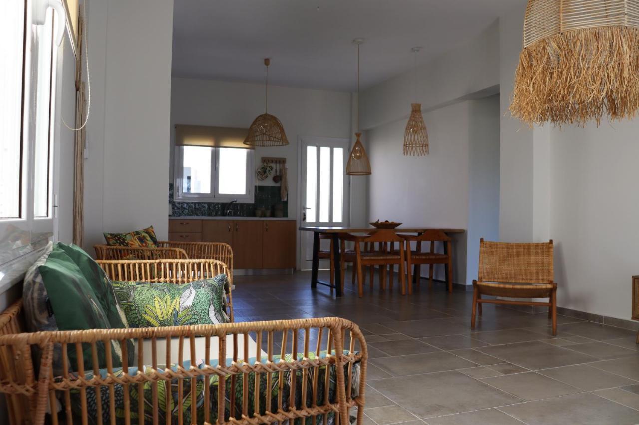 Cassandra's Haven Apartment Kissamos