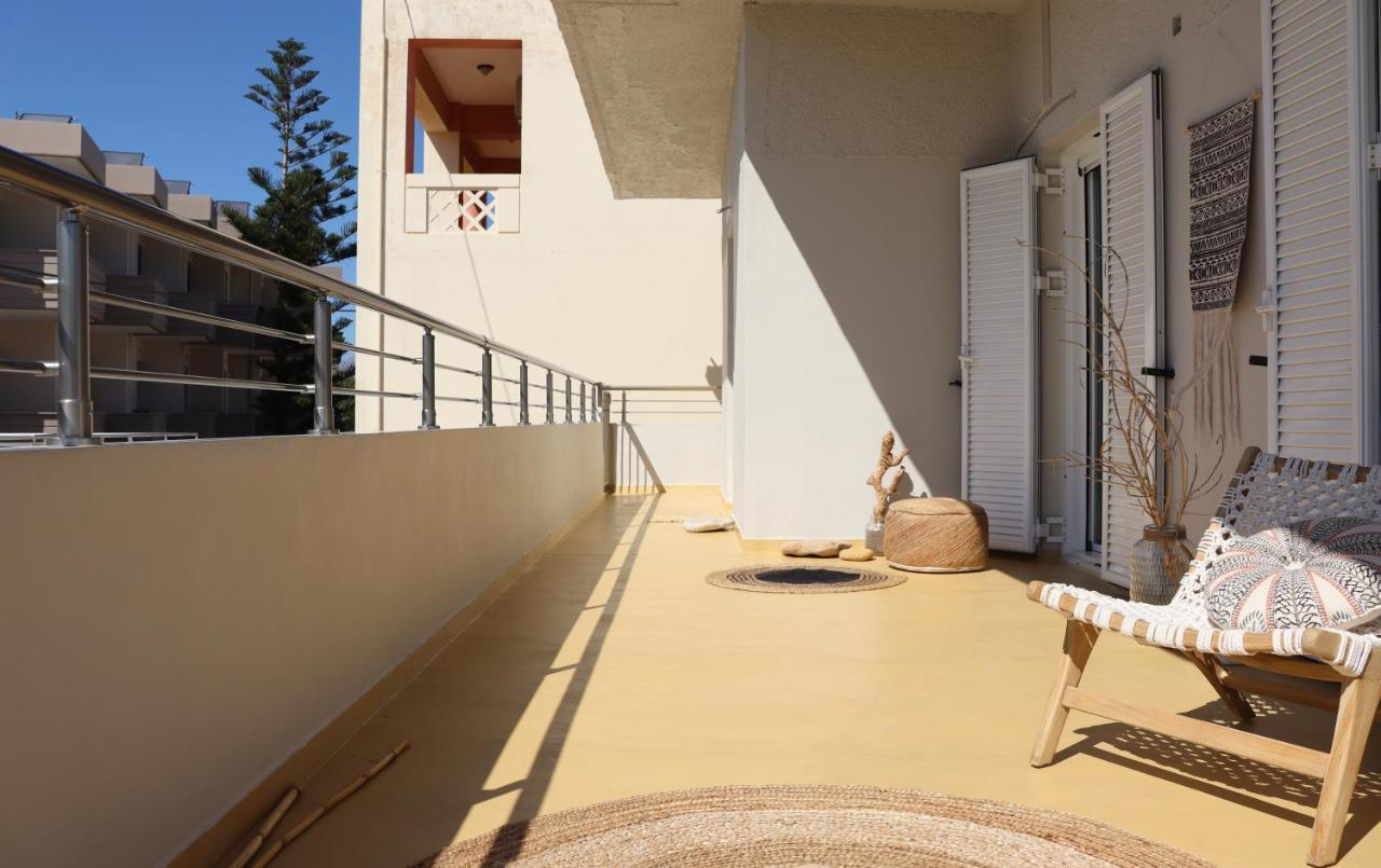 Cassandra's Haven Apartment Kissamos