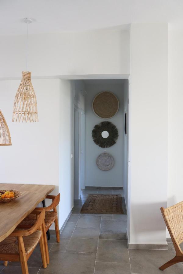 Apartment Cassandra's Haven Kissamos