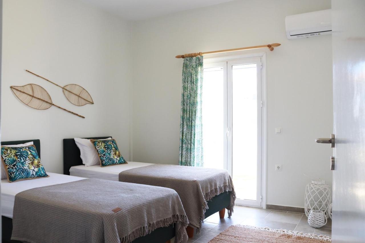 Cassandra's Haven Apartment Kissamos