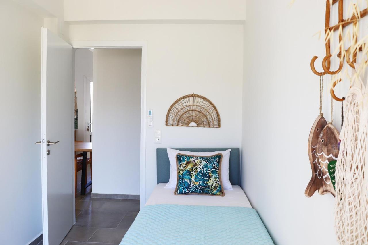 Cassandra's Haven Apartment