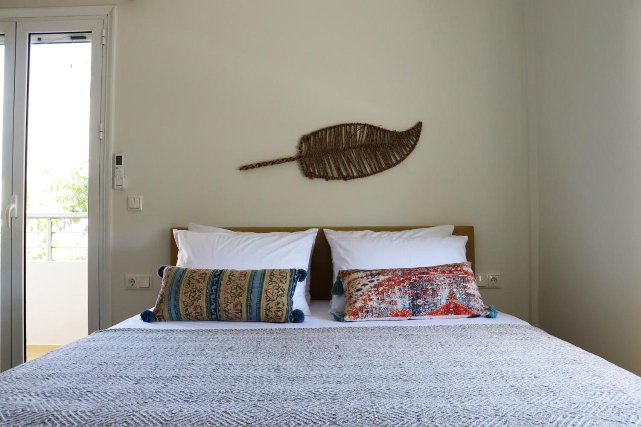 Apartment Cassandra's Haven
