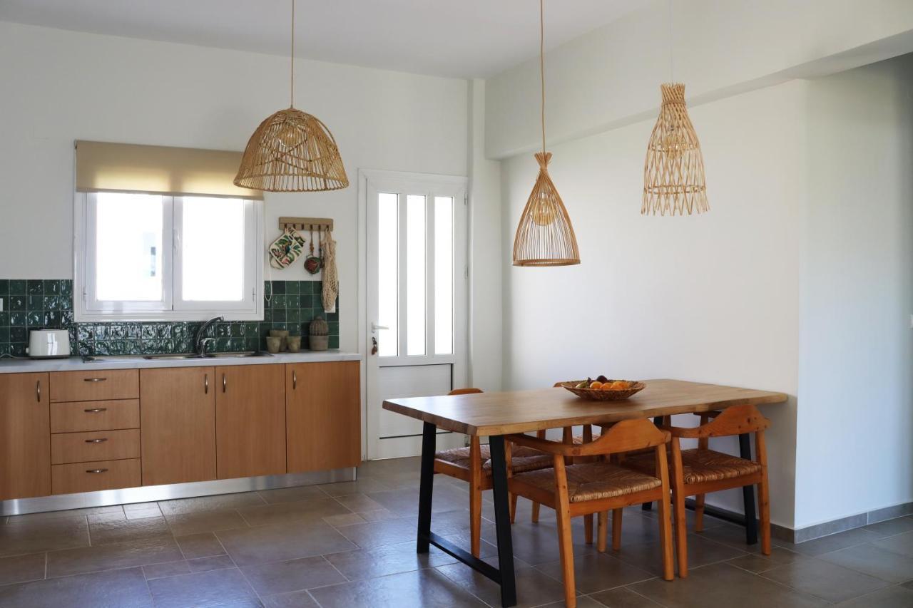 Cassandra's Haven Apartment Kissamos